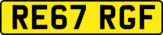 RE67RGF