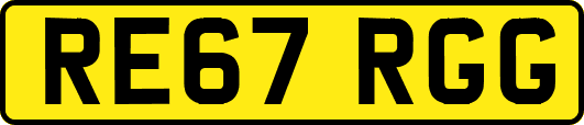 RE67RGG