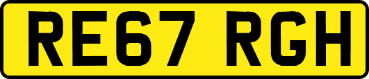 RE67RGH