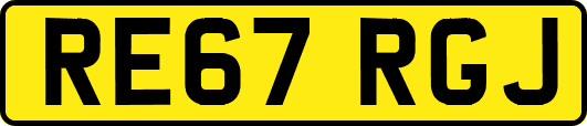 RE67RGJ