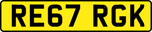 RE67RGK