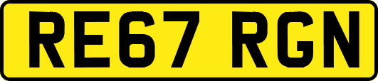 RE67RGN