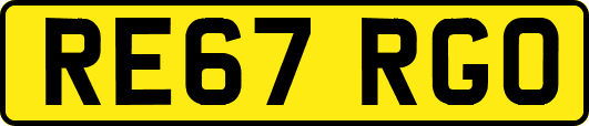 RE67RGO