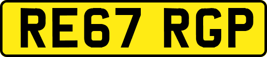 RE67RGP
