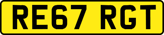 RE67RGT