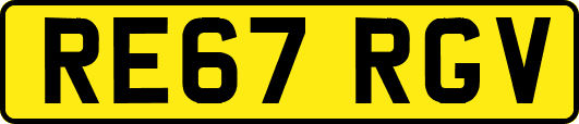 RE67RGV