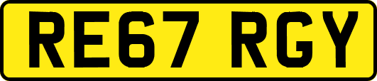 RE67RGY