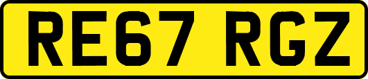 RE67RGZ