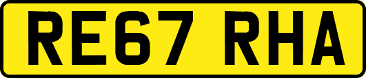 RE67RHA