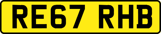 RE67RHB