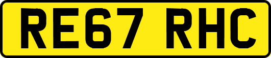 RE67RHC