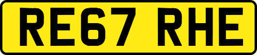 RE67RHE