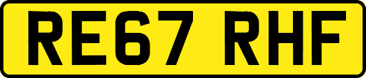 RE67RHF