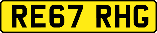 RE67RHG