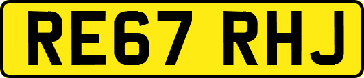 RE67RHJ
