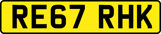 RE67RHK