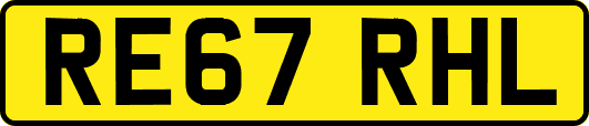 RE67RHL