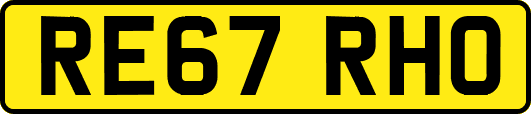 RE67RHO