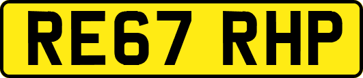 RE67RHP