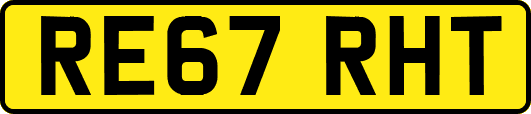RE67RHT