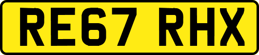 RE67RHX