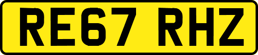RE67RHZ