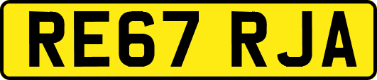 RE67RJA