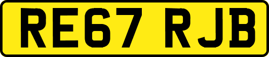 RE67RJB
