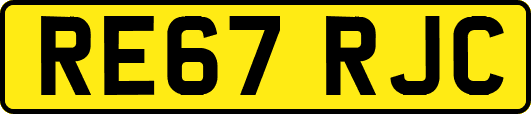 RE67RJC