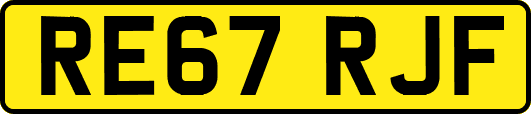 RE67RJF