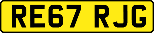 RE67RJG