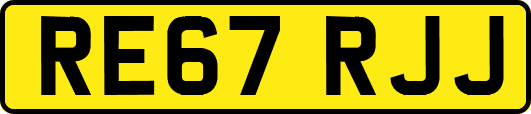 RE67RJJ