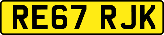 RE67RJK