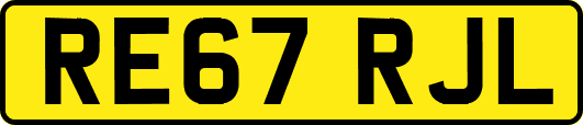RE67RJL