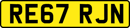 RE67RJN