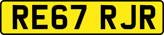 RE67RJR