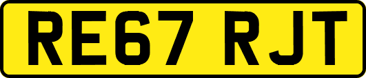 RE67RJT