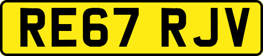 RE67RJV