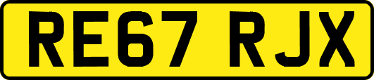 RE67RJX
