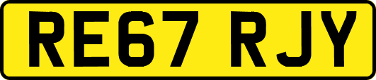 RE67RJY