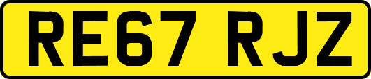 RE67RJZ