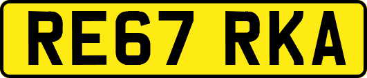 RE67RKA