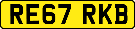 RE67RKB
