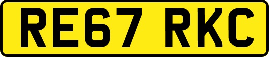 RE67RKC