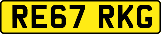 RE67RKG