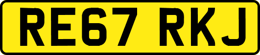 RE67RKJ