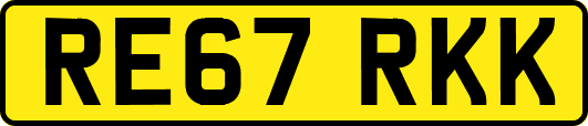 RE67RKK