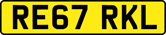 RE67RKL
