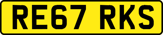 RE67RKS