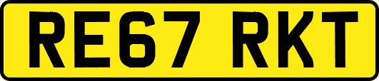 RE67RKT